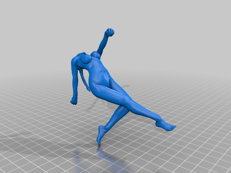 3d printer Zscrew cap pole dancer stripper