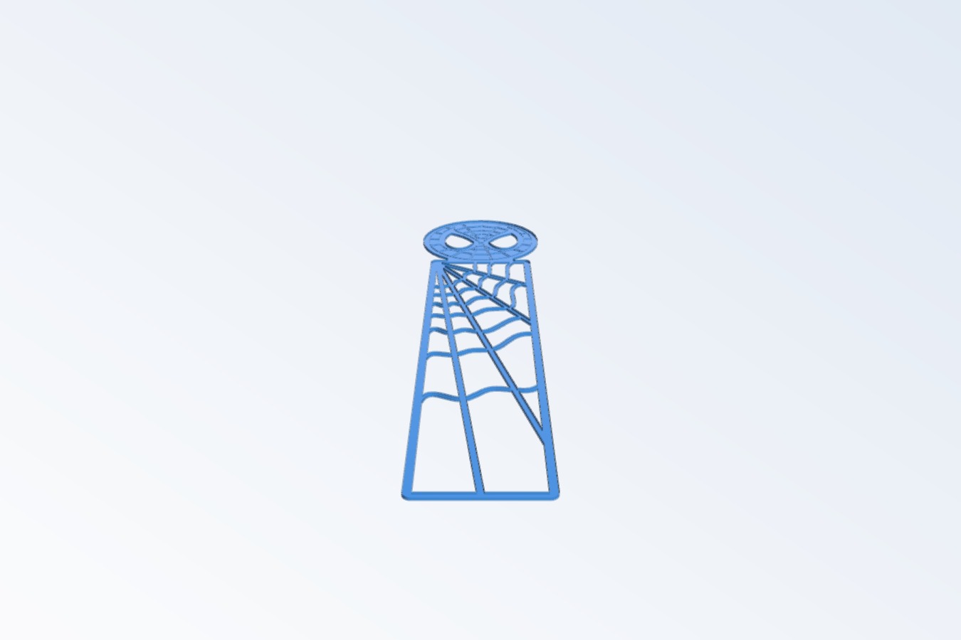 Colorised Spiderman Bookmarks