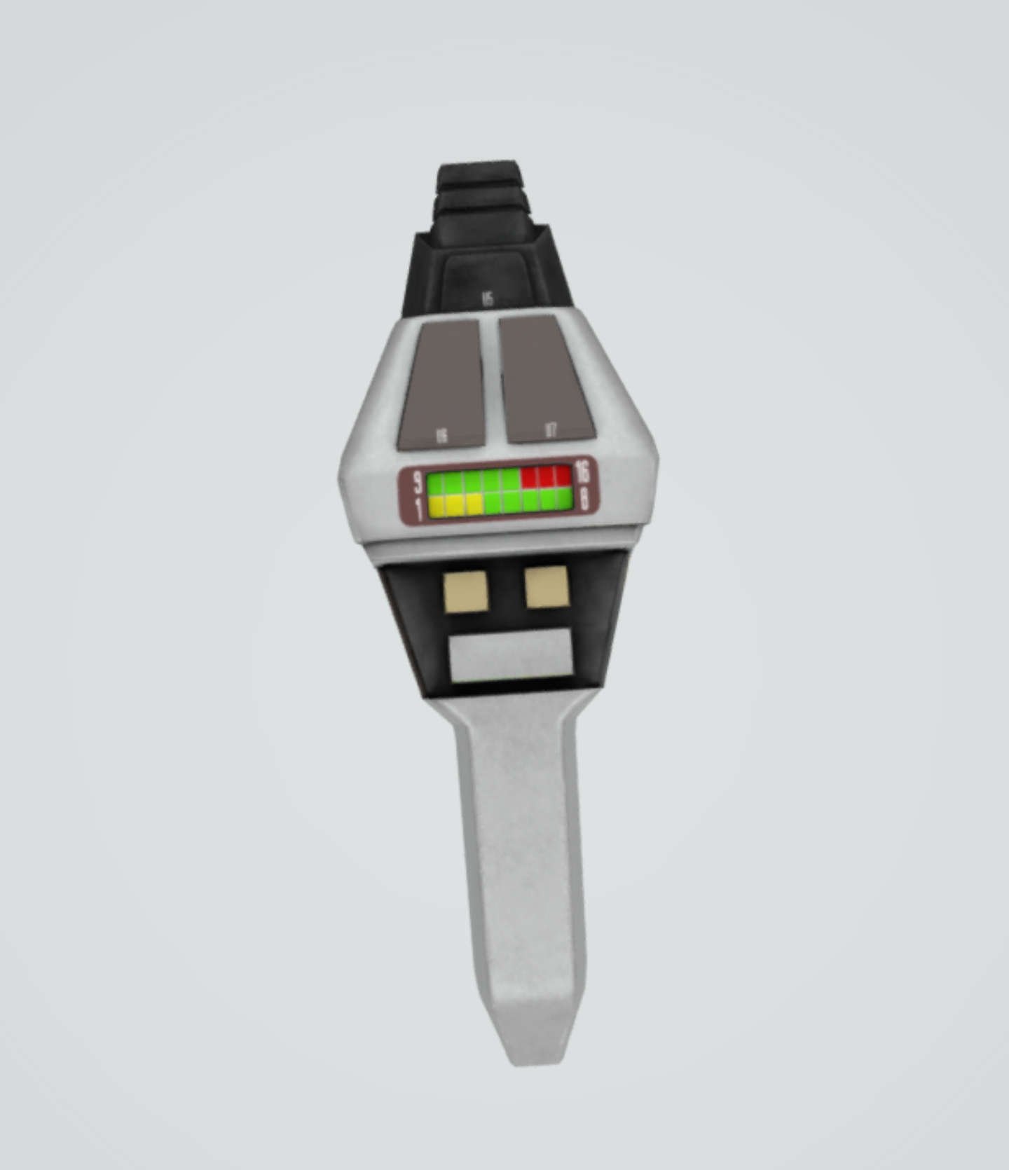 Star Trek Phaser
