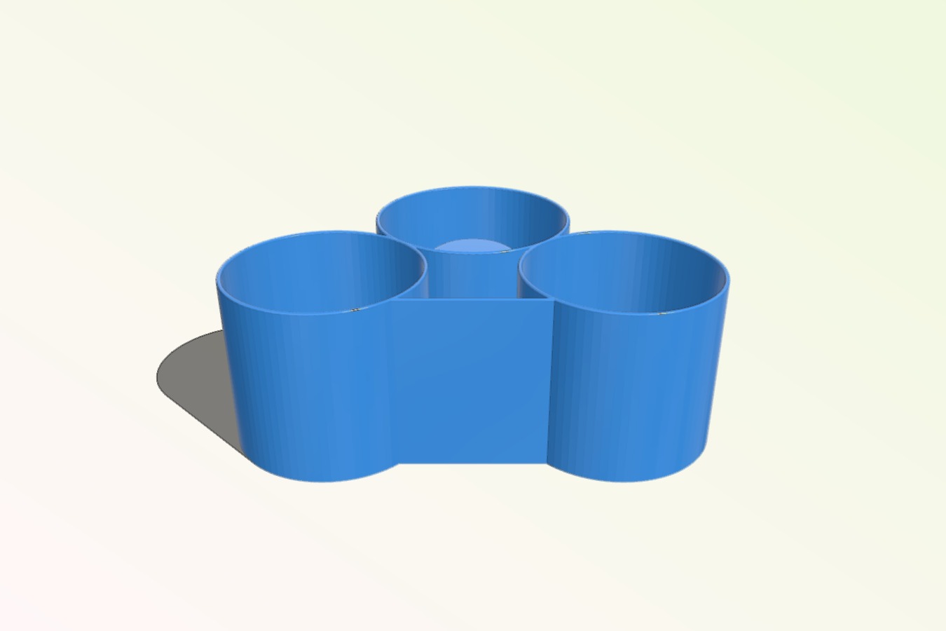 TwoPartEpoxyHolder