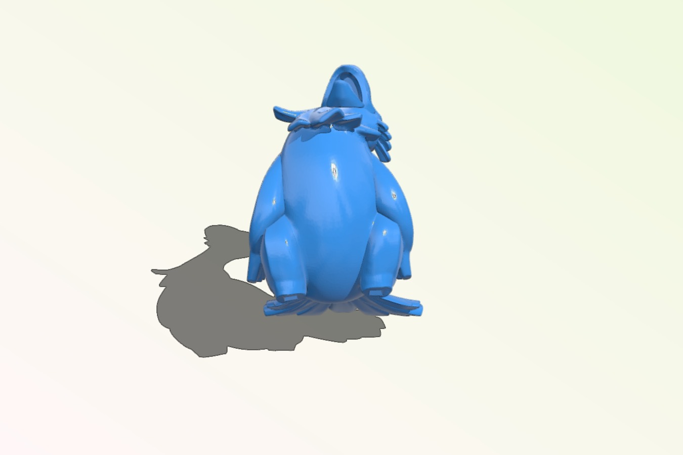 Final Fantasy Chocobo