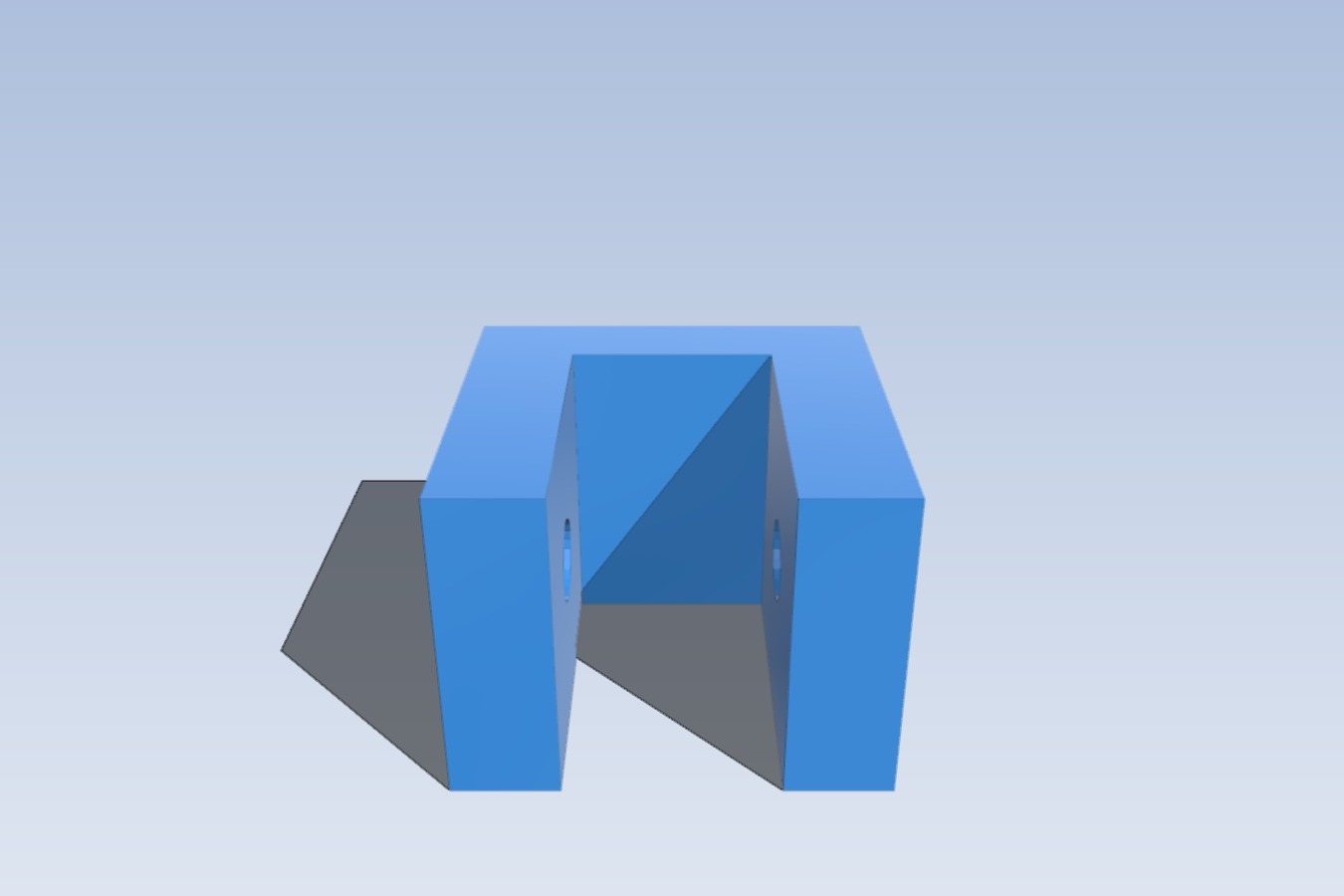 Bolt hobbing tool