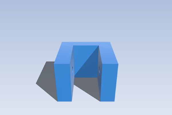 Bolt hobbing tool | 3d print model