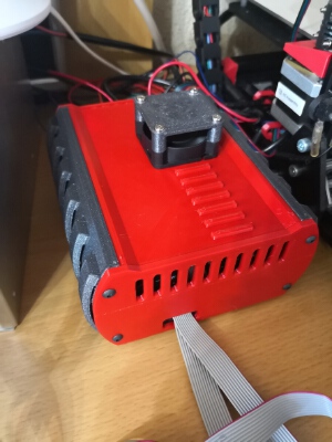 SKR 1.3 board case | 3d print model