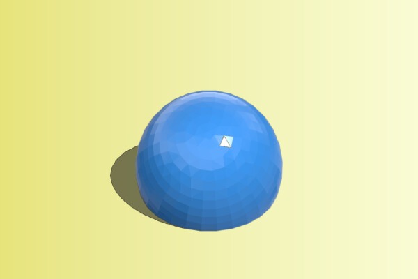 Parametric Egg | 3d print model