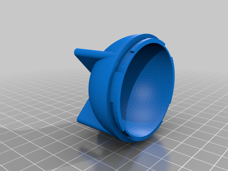 Tactical Egg Holder