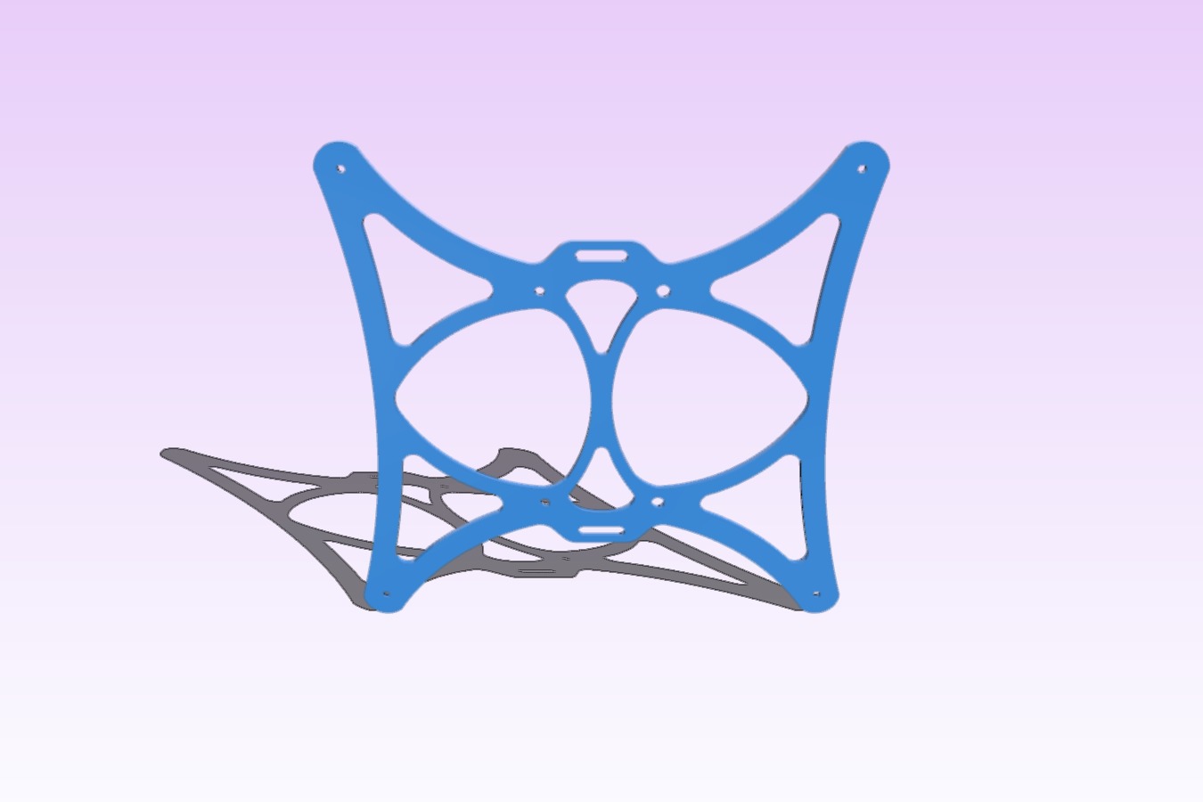 Cr-10 Y Carriage