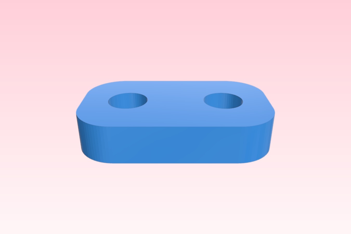Shapeoko2 Belt Tensioner X axis