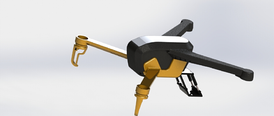 wingsland K3 2.0 | 3d print model
