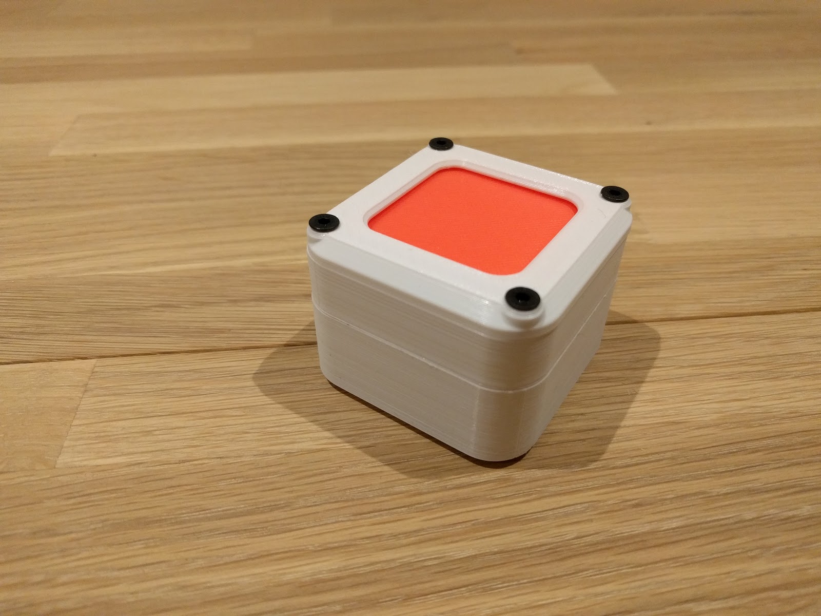 Emergency Button (ESP8266)