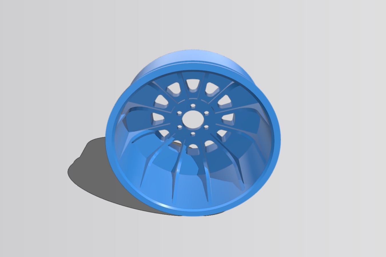 Jante AXIAL YETI SCORE 2.2 3.0-105 Wheels – 41mm