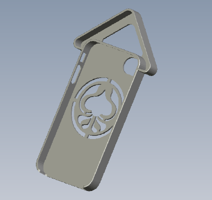 iSquid 4 and 5 - Krak-On | 3d print model