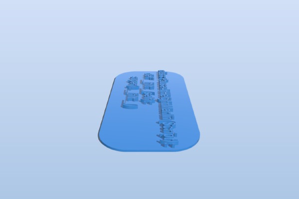 CURA Pause at Height plugin for Marlin Advanced Pause | 3d print model
