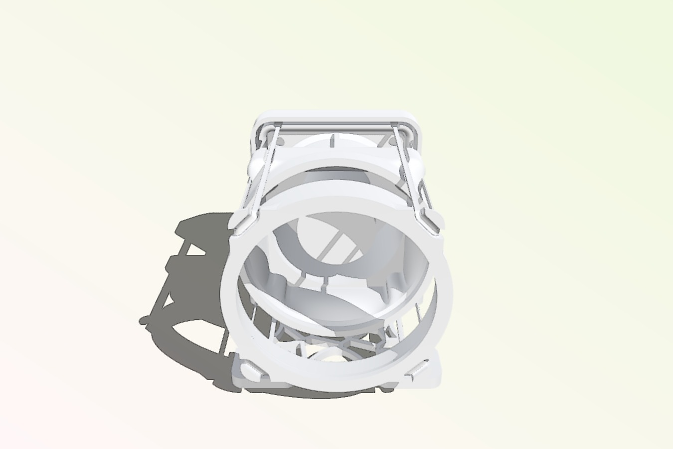 A replicator 2_2X air scrubber that really works..