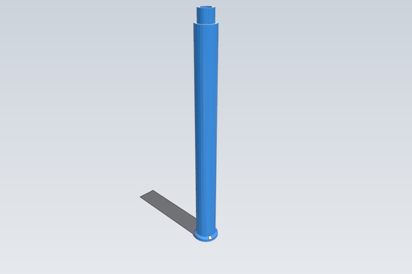 Amsterdamman's Small modular tubes