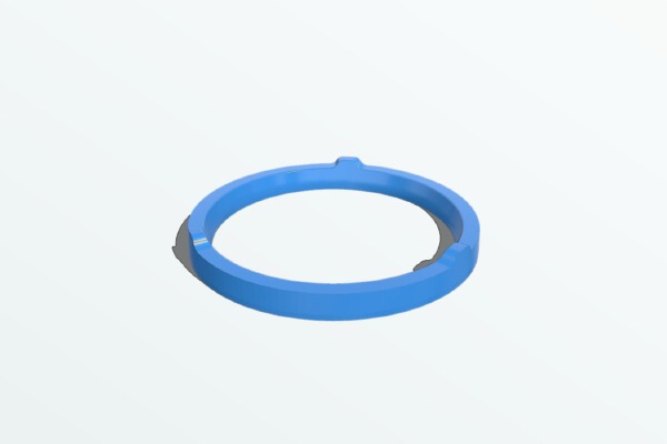 Fuel Canister Tray (for cold weather) | 3d print model