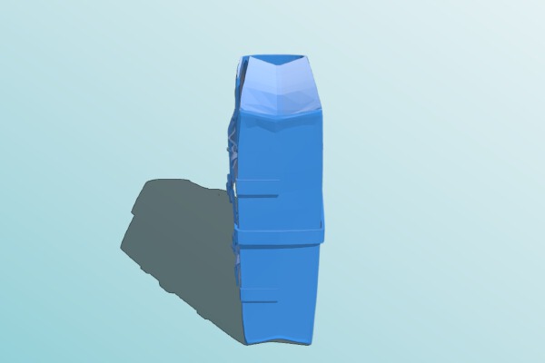 Bag | 3d print model