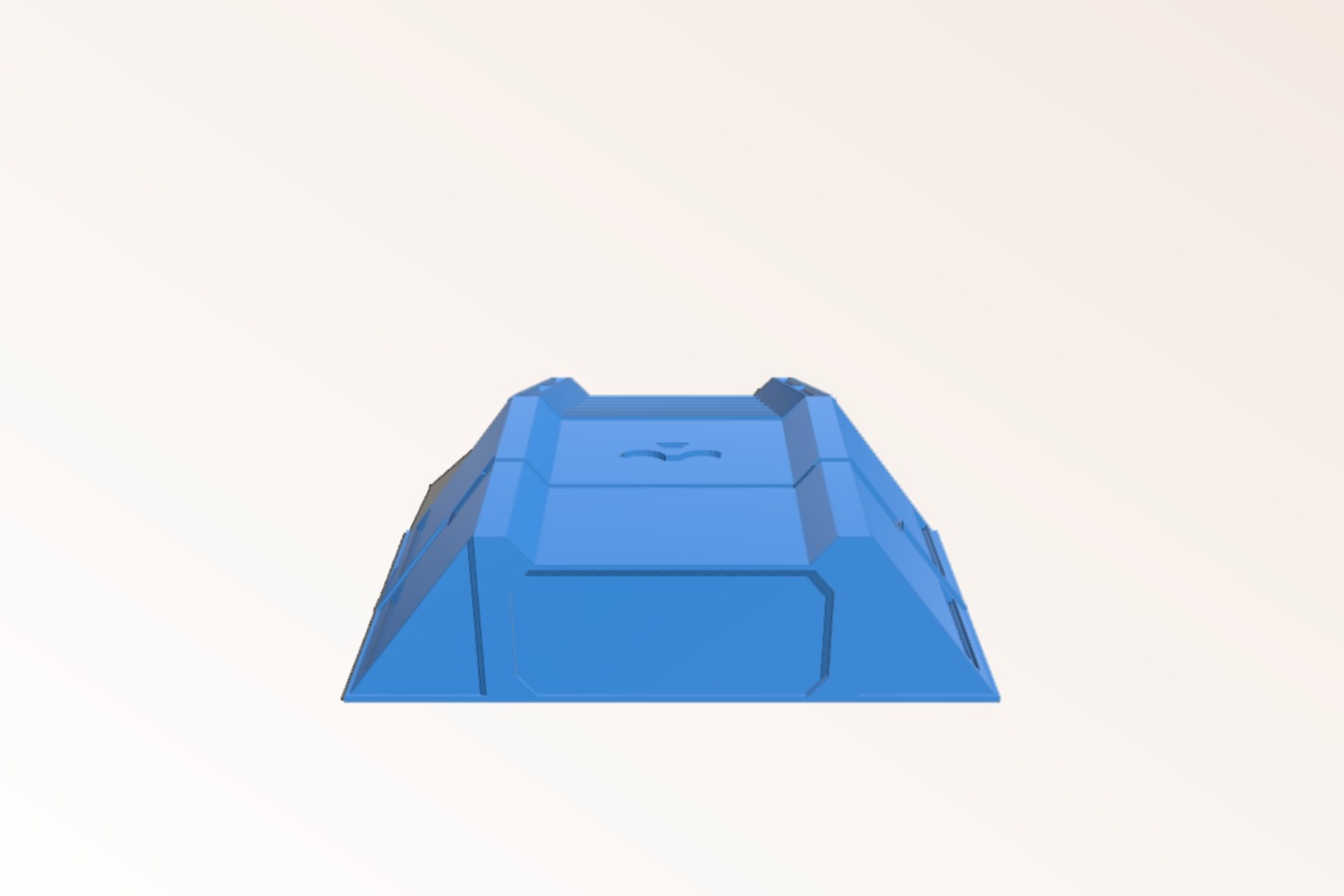 SGU stargate ramp (gate link in description)