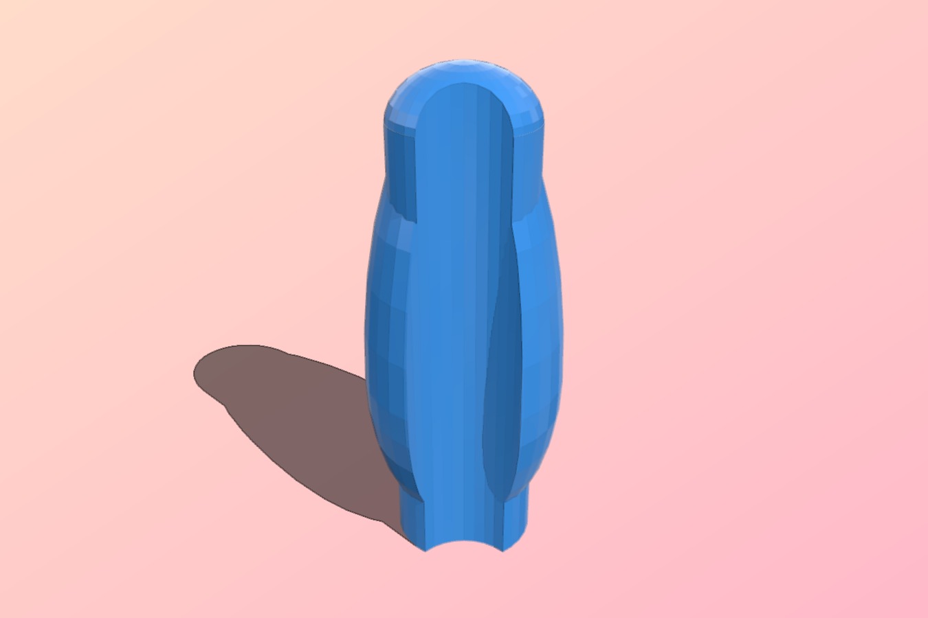 Empire Sniper Pump Handle
