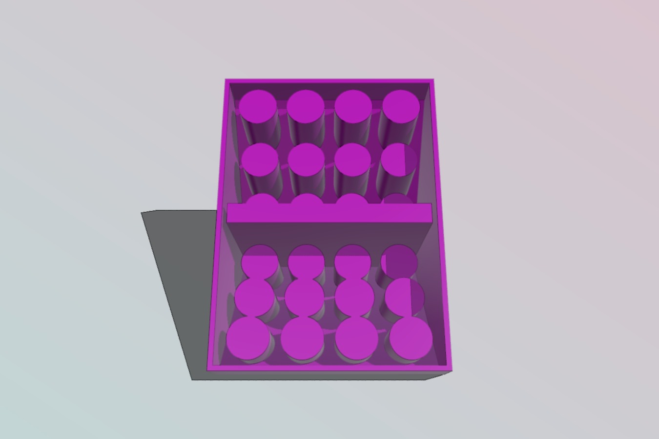 Acrylic Paint Sets