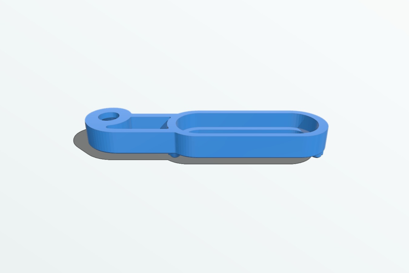 Orbit Sprinkler L connector repair part