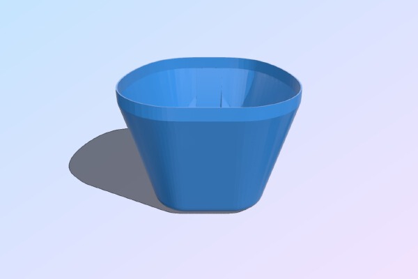 Cessna 170 Model Nose Cowl | 3d print model
