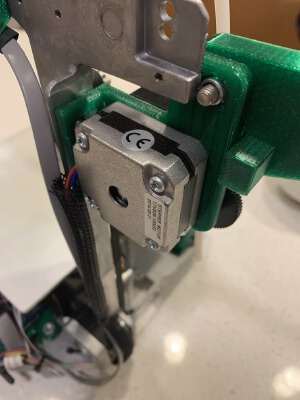 RepRap Rebuilt 3D Systems Cube3 | 3d print model