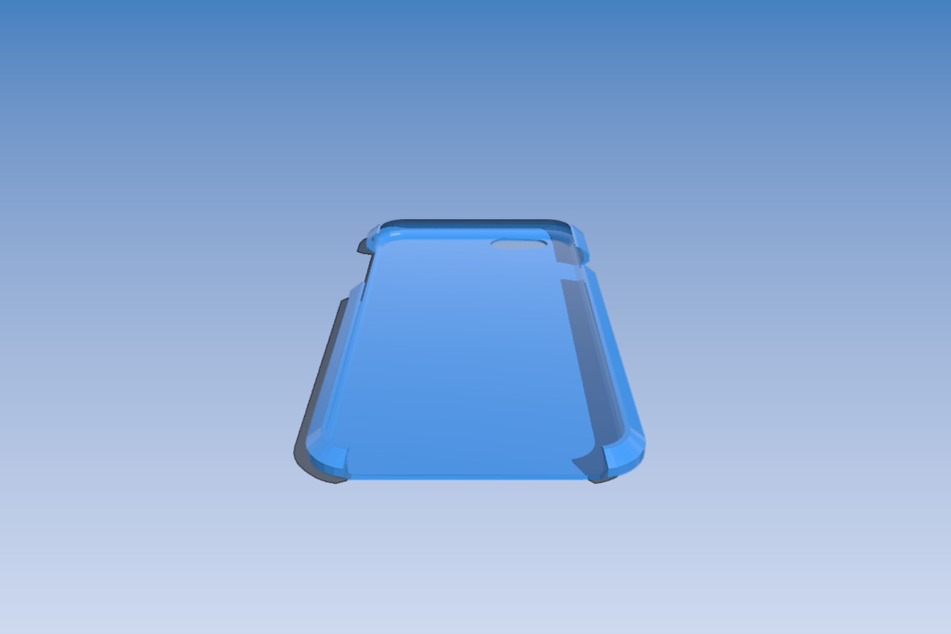 very slim iPhone 6 case