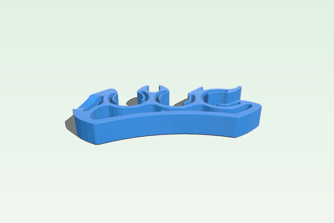 Dive Regulator Hose Clips