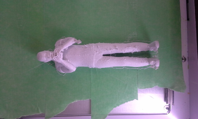 Just Put It Down | 3d print model