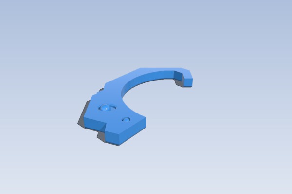 Star Lord _ Peter Quill Costume Parts | 3d print model