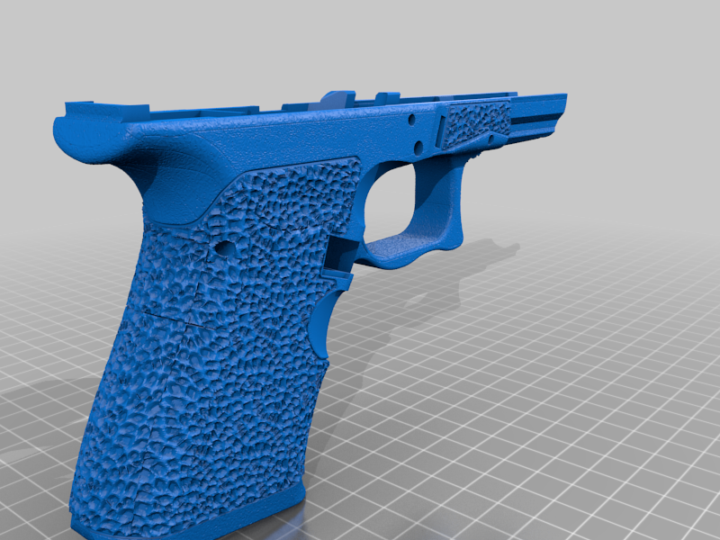 G19 Lower