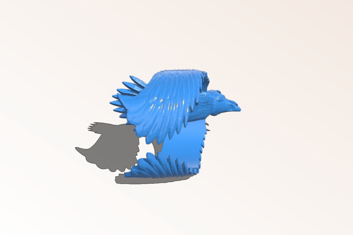 Eagle ring