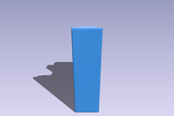 Yoga Phone Stand - Dual Angle | 3d print model