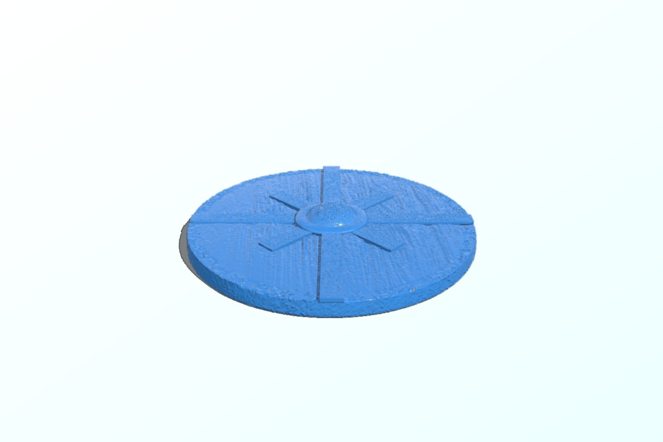 Viking Shield