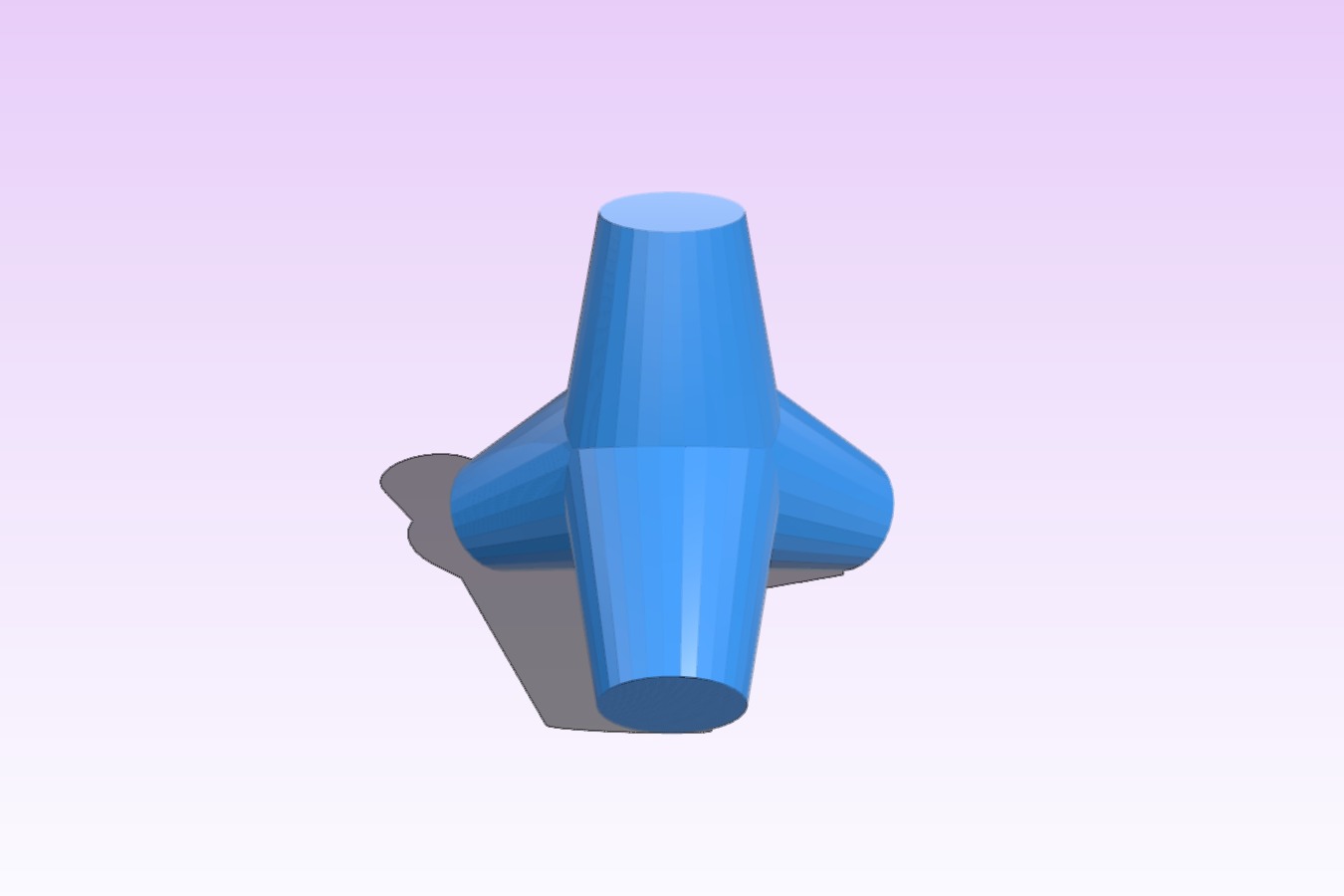 Tetrapod