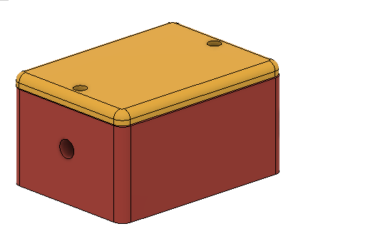 Junction box