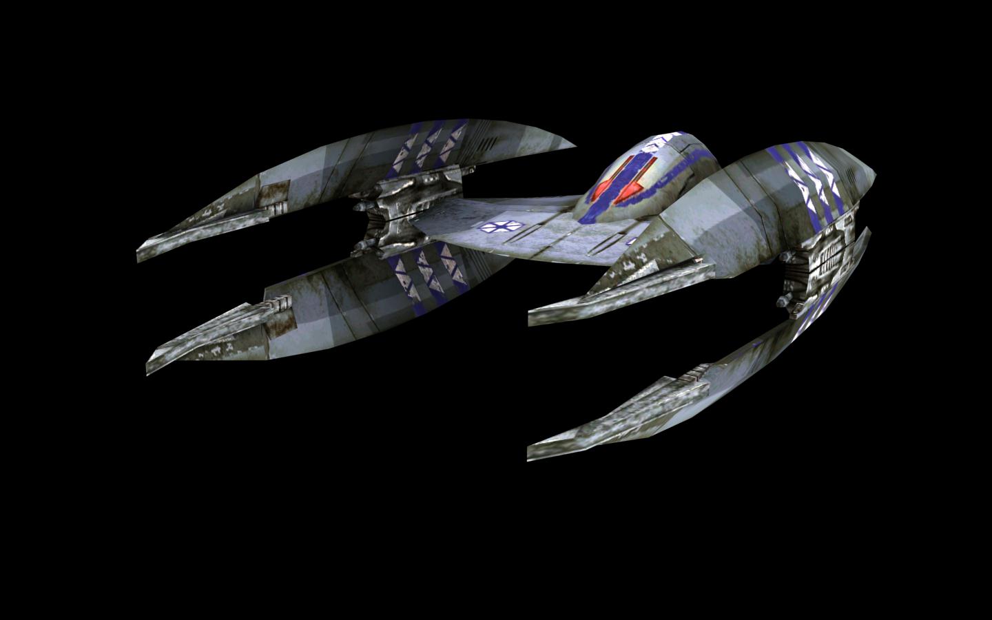 Droid Vulture squardon
