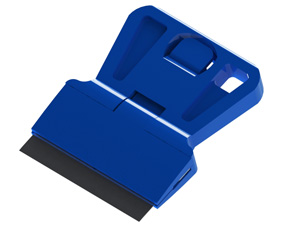  Mini Razor Blade Scraper | 3d print model