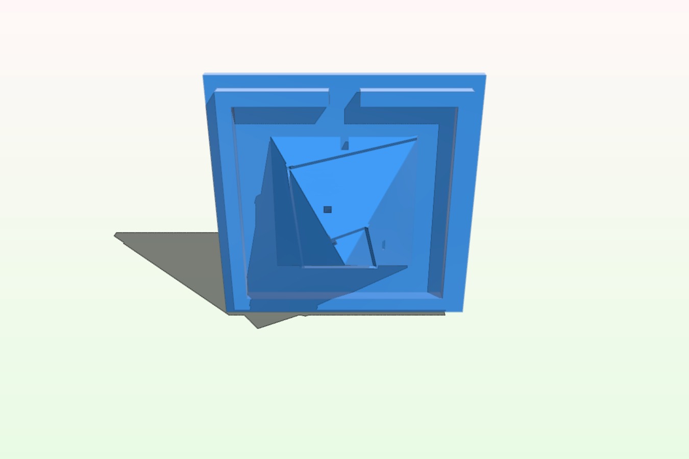 pyramid