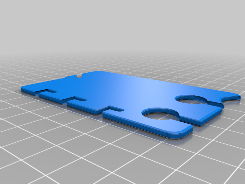 Fast Release Earbud Wrap Designer v2.4