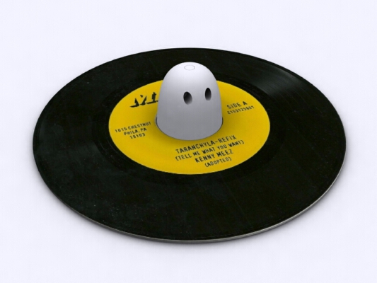 8 Middles | 3d print model