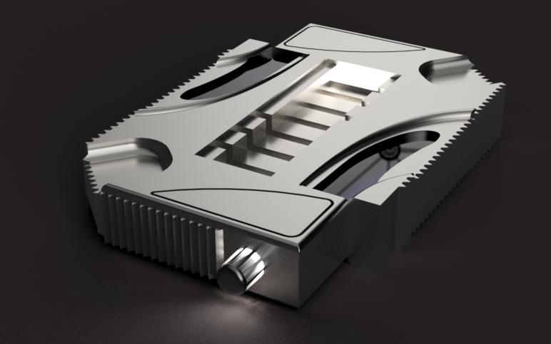 Chitauri Bomb (The Avengers)