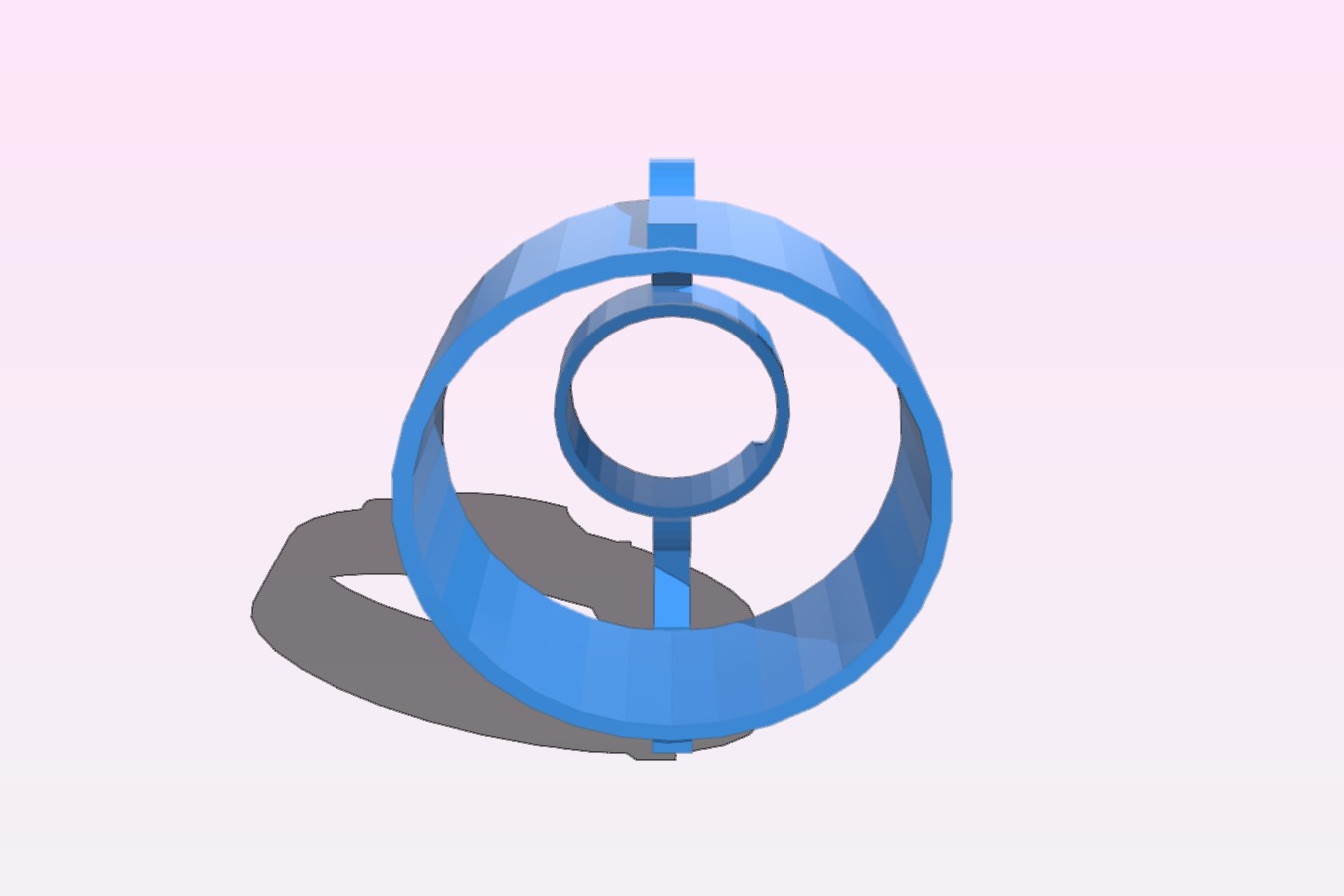 MATE Underwater ROV Thruster Shroud