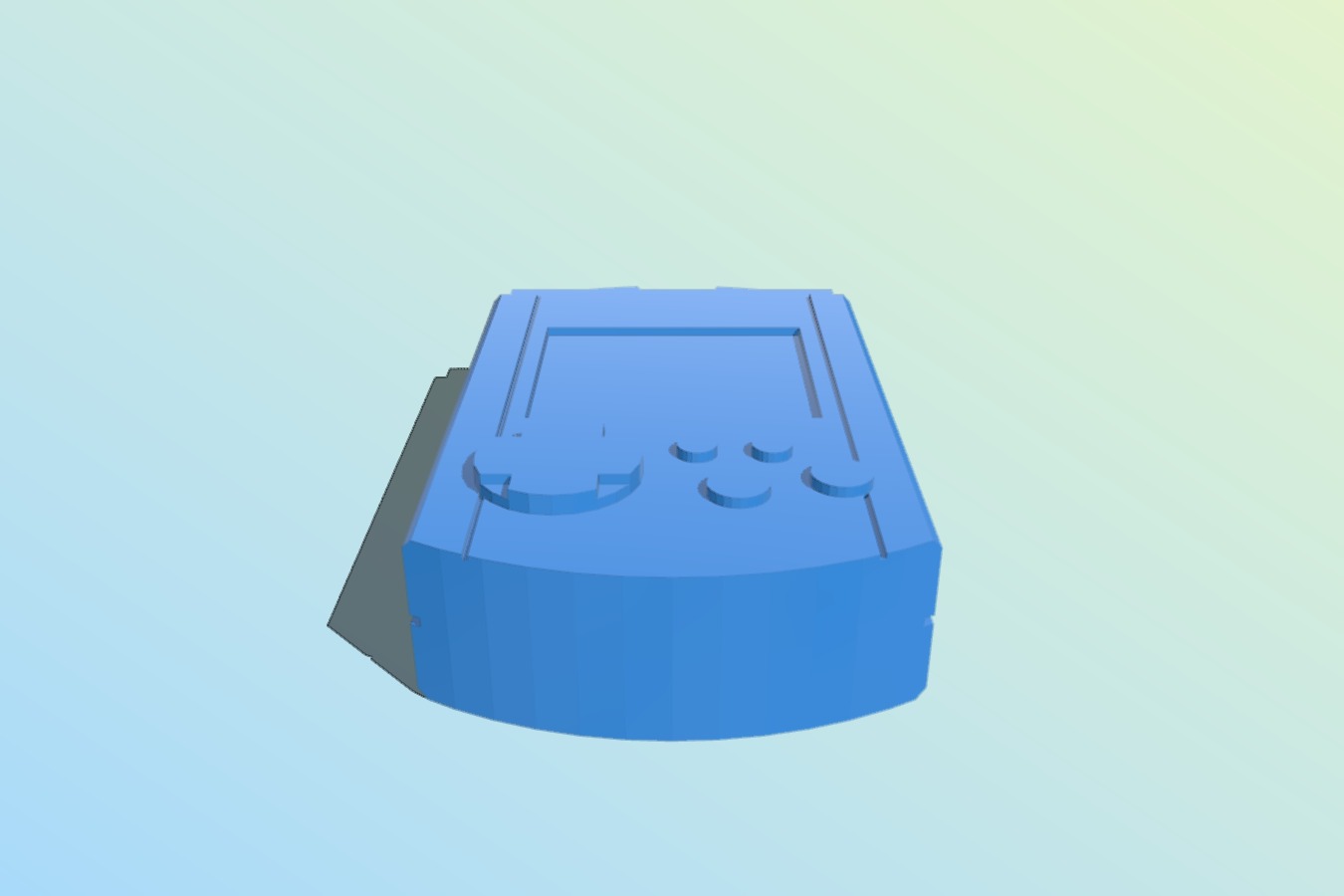 Sega Dreamcast VMU