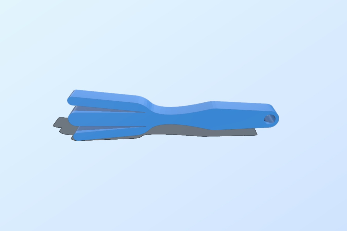 Small DIP IC Lead Bender v1.00