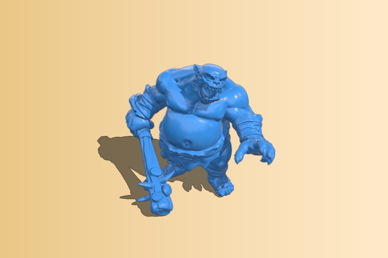 Ogre