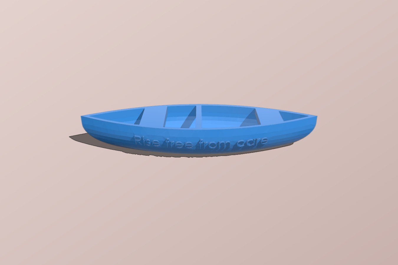 Canoe
