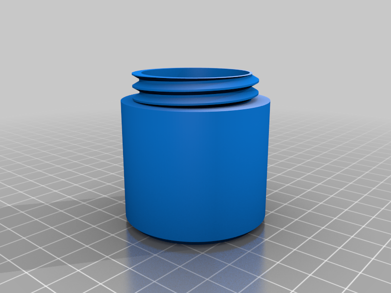 Silica Gel Holder For Small Beads