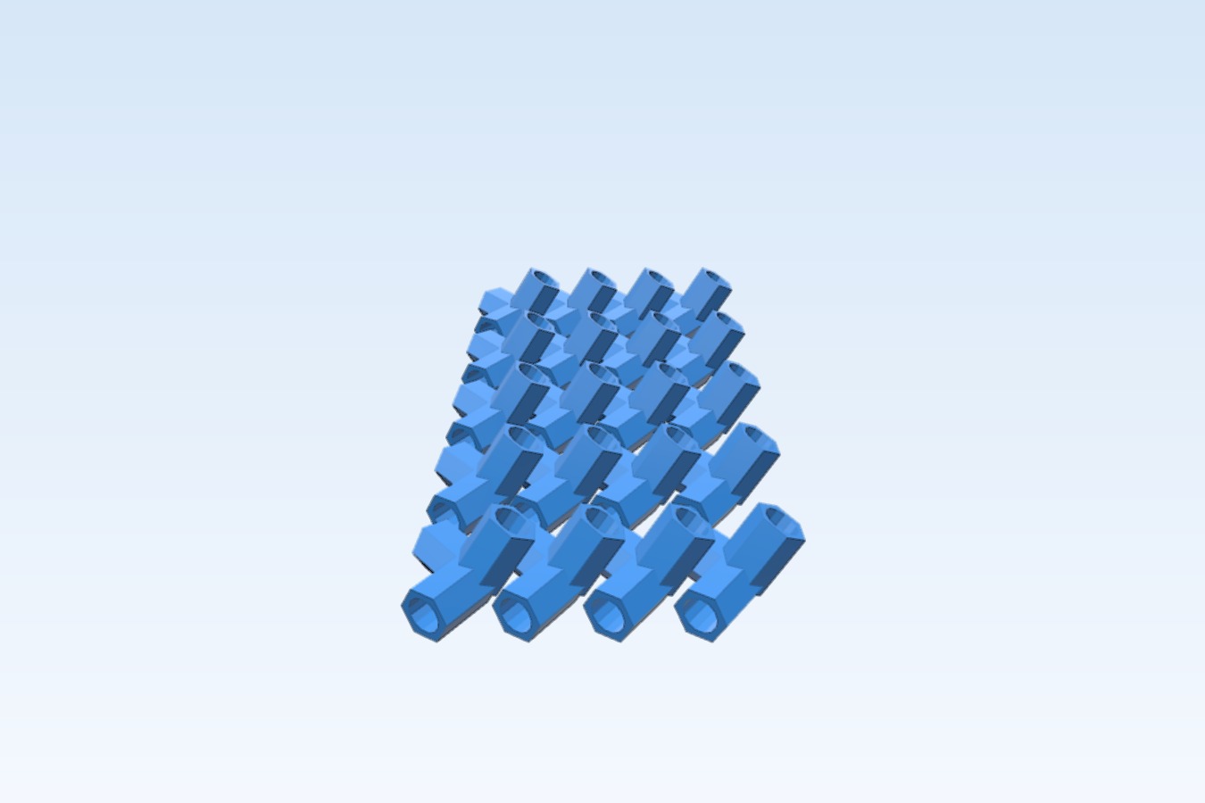 Dodecahedron kit